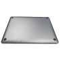 Genuine Apple MacBook Pro 16" (Core i7 2.6GHZ, 16GB, 512GB, Radeon Pro 5300M) - Space Gray